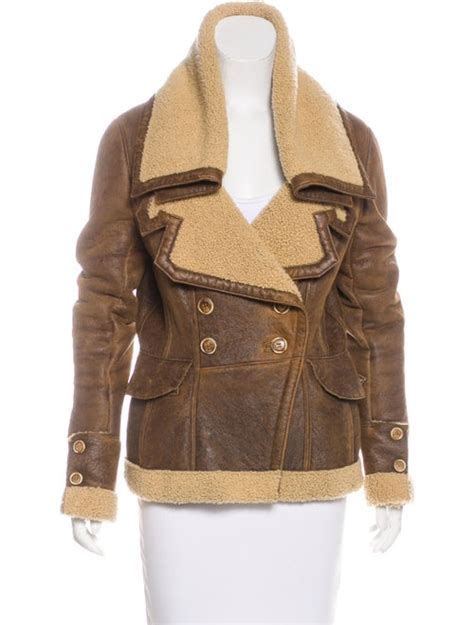 christian dior vintage leather jacket|pre owned christian dior jacket.